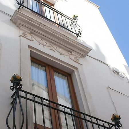 Lapignagialla Martina Franca Zewnętrze zdjęcie