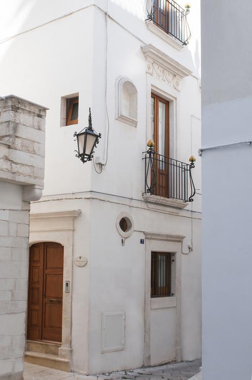 Lapignagialla Martina Franca Zewnętrze zdjęcie
