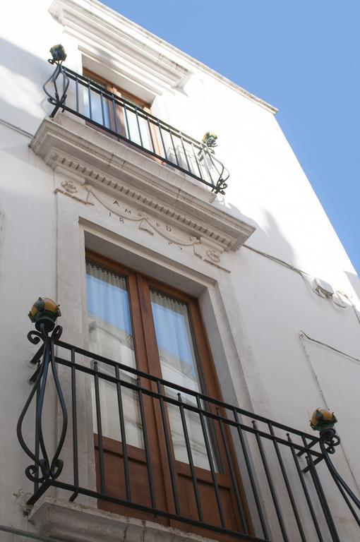 Lapignagialla Martina Franca Zewnętrze zdjęcie
