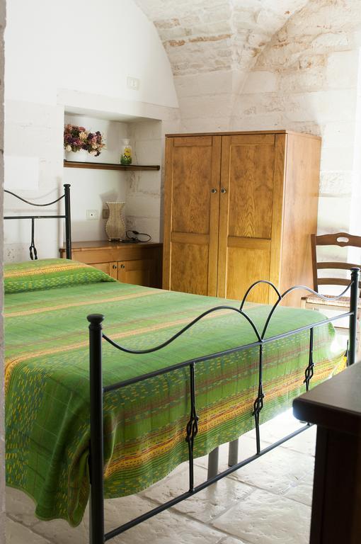 Lapignagialla Martina Franca Zewnętrze zdjęcie