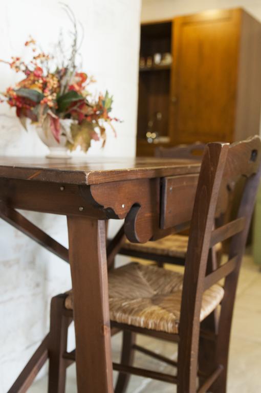 Lapignagialla Martina Franca Pokój zdjęcie