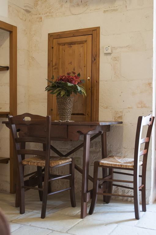 Lapignagialla Martina Franca Pokój zdjęcie